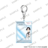 その着せ替え人形は恋をする SNS風アクリルキーホルダー 喜多川海夢(鴻上麗)(亞加力鎖匙扣)※不設寄送《25年12月預定》 日版 全數$148 / ※不設寄送 / 25年9月29日