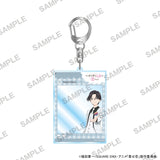 その着せ替え人形は恋をする SNS風アクリルキーホルダー 喜多川海夢(鴻上麗)(亞加力鎖匙扣)※不設寄送《25年12月預定》 日版 全數$148 / ※不設寄送 / 25年9月29日