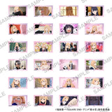 その着せ替え人形は恋をする Season 2 ミニブロマイドコレクション(角色照片卡)(全套12個入)※不設寄送《26年6月預定》 日版 全數$328 / ※不設寄送 / 26年3月16日