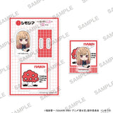 その着せ替え人形は恋をする Season 2 アクリルスタンド シモジマコラボVer. 喜多川海夢A(亞加力立牌)※不設寄送《26年6月預定》 日版 全數$158 / ※不設寄送 / 26年4月13日