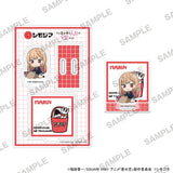 その着せ替え人形は恋をする Season 2 アクリルスタンド シモジマコラボVer. 喜多川海夢B(亞加力立牌)※不設寄送《26年6月預定》 日版 全數$158 / ※不設寄送 / 26年4月13日