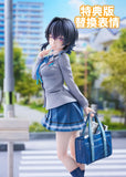 KDcolle 『クラスで2番目に可愛い女の子と友だちになった』 朝凪海※可選擇特典版《27年2月預定》 行版 全數$1148 / *免運費   店取pt:20 / 26年6月29日