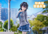 KDcolle 『クラスで2番目に可愛い女の子と友だちになった』 朝凪海※可選擇特典版《27年2月預定》 行版 全數$1148 / *免運費   店取pt:20 / 26年6月29日