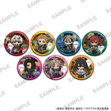 ガチアクタ にいてんごキラキラ缶バッジ(襟章)(全套7個入)※不設寄送《26年3月預定》 日版 全數$258 / ※不設寄送 / 26年1月19日