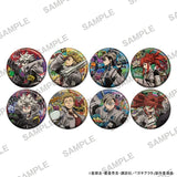 ガチアクタ キラキラ缶バッジ Vol.1(襟章)(全套8個入)※不設寄送《26年1月預定》 日版 全數$304 / ※不設寄送 / 25年11月3日