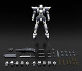 KADOKAWA PLASTIC MODEL SERIES 「フルメタル・パニック！」 1/48 アーバレスト※不設寄送《27年2月預定》 行版 全數$549 / ※不設寄送 / 26年9月28日