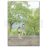 ラブライブ!サンシャイン!! クリアファイル Aqours 果南&ダイヤ 3(文件夾)(售價為5個)※不設寄送《25年12月預定》 日版 全數$138 / ※不設寄送 / 25年9月15日