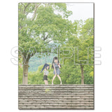 ラブライブ!サンシャイン!! クリアファイル Aqours 果南&ダイヤ 3(文件夾)(售價為5個)※不設寄送《25年12月預定》 日版 全數$138 / ※不設寄送 / 25年9月15日