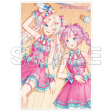 ラブライブ!蓮ノ空女学院スクールアイドルクラブ ミニアクリルプレート 瑠璃乃&姫芽(亞加力立牌)※不設寄送《25年12月預定》 日版 全數$158 / ※不設寄送 / 25年9月15日