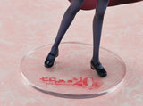 KDcolle『ゼロの使い魔』ルイズ 20th Anniversary non scale model《27年2月預定》 行版 全數$728 / *免運費   店取pt:10 / 26年9月21日