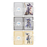 魔女の旅々 クリアファイルセット Anime 5th Anniversary A(文件夾)(售價為兩套共6個)※不設寄送《26年7月預定》 日版 全數$168 / ※不設寄送 / 26年4月6日