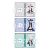 魔女の旅々 クリアファイルセット Anime 5th Anniversary B(文件夾)(售價為兩套共6個)※不設寄送《26年7月預定》 日版 全數$168 / ※不設寄送 / 26年4月6日