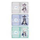 魔女の旅々 クリアファイルセット Anime 5th Anniversary B(文件夾)(售價為兩套共6個)※不設寄送《26年7月預定》 日版 全數$168 / ※不設寄送 / 26年4月6日
