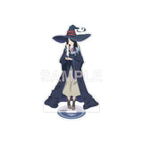 魔女の旅々 アクリルスタンドフィギュア Anime 5th Anniversary フラン(亞加力立牌)※不設寄送《26年7月預定》 日版 全數$158 / ※不設寄送 / 26年4月6日