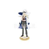 魔女の旅々 アクリルスタンドフィギュア Anime 5th Anniversary シーラ(亞加力立牌)※不設寄送《26年7月預定》 日版 全數$158 / ※不設寄送 / 26年4月6日