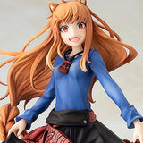 KDcolle 『狼と香辛料』 ホロ 原作版《27年3月預定》 行版 全數$765 / *免運費   店取pt:10 / 26年9月21日