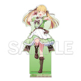 ラブライブ!スーパースター!! Liella! BIGアクリルスタンド Ver.Valentine2026 平安名すみれ(亞加力立牌)※不設寄送《26年6月預定》 日版 全數$292 / ※不設寄送 / 26年3月16日