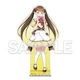 ラブライブ!スーパースター!! Liella! BIGアクリルスタンド Ver.Valentine2026 桜小路きな子(亞加力立牌)※不設寄送《26年6月預定》 日版 全數$292 / ※不設寄送 / 26年3月16日