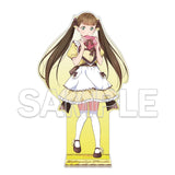 ラブライブ!スーパースター!! Liella! BIGアクリルスタンド Ver.Valentine2026 桜小路きな子(亞加力立牌)※不設寄送《26年6月預定》 日版 全數$292 / ※不設寄送 / 26年3月16日