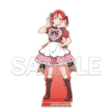 ラブライブ!スーパースター!! Liella! BIGアクリルスタンド Ver.Valentine2026 米女メイ(亞加力立牌)※不設寄送《26年6月預定》 日版 全數$292 / ※不設寄送 / 26年3月16日