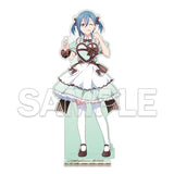 ラブライブ!スーパースター!! Liella! BIGアクリルスタンド Ver.Valentine2026 若菜四季(亞加力立牌)※不設寄送《26年6月預定》 日版 全數$292 / ※不設寄送 / 26年3月16日