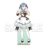 ラブライブ!スーパースター!! Liella! BIGアクリルスタンド Ver.Valentine2026 若菜四季(亞加力立牌)※不設寄送《26年6月預定》 日版 全數$292 / ※不設寄送 / 26年3月16日