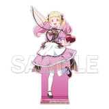 ラブライブ!スーパースター!! Liella! BIGアクリルスタンド Ver.Valentine2026 鬼塚夏美(亞加力立牌)※不設寄送《26年6月預定》 日版 全數$292 / ※不設寄送 / 26年3月16日