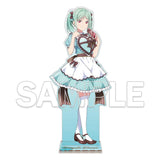 ラブライブ!スーパースター!! Liella! BIGアクリルスタンド Ver.Valentine2026 鬼塚冬毬(亞加力立牌)※不設寄送《26年6月預定》 日版 全數$292 / ※不設寄送 / 26年3月16日