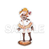 ラブライブ!スーパースター!! Liella! アクリルスタンド Ver.Valentine2026 澁谷かのん(亞加力立牌)※不設寄送《26年6月預定》 日版 全數$130 / ※不設寄送 / 26年3月16日
