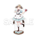 ラブライブ!スーパースター!! Liella! アクリルスタンド Ver.Valentine2026 唐可可(亞加力立牌)※不設寄送《26年6月預定》 日版 全數$130 / ※不設寄送 / 26年3月16日