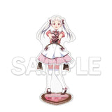 ラブライブ!スーパースター!! Liella! アクリルスタンド Ver.Valentine2026 嵐千砂都(亞加力立牌)※不設寄送《26年6月預定》 日版 全數$130 / ※不設寄送 / 26年3月16日