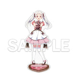 ラブライブ!スーパースター!! Liella! アクリルスタンド Ver.Valentine2026 嵐千砂都(亞加力立牌)※不設寄送《26年6月預定》 日版 全數$130 / ※不設寄送 / 26年3月16日