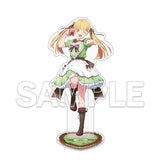 ラブライブ!スーパースター!! Liella! アクリルスタンド Ver.Valentine2026 平安名すみれ(亞加力立牌)※不設寄送《26年6月預定》 日版 全數$130 / ※不設寄送 / 26年3月16日