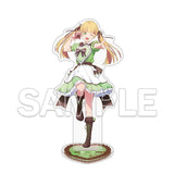 ラブライブ!スーパースター!! Liella! アクリルスタンド Ver.Valentine2026 平安名すみれ(亞加力立牌)※不設寄送《26年6月預定》 日版 全數$130 / ※不設寄送 / 26年3月16日