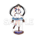 ラブライブ!スーパースター!! Liella! アクリルスタンド Ver.Valentine2026 葉月恋(亞加力立牌)※不設寄送《26年6月預定》 日版 全數$130 / ※不設寄送 / 26年3月16日