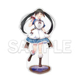 ラブライブ!スーパースター!! Liella! アクリルスタンド Ver.Valentine2026 葉月恋(亞加力立牌)※不設寄送《26年6月預定》 日版 全數$130 / ※不設寄送 / 26年3月16日