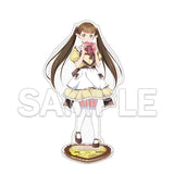 ラブライブ!スーパースター!! Liella! アクリルスタンド Ver.Valentine2026 桜小路きな子(亞加力立牌)※不設寄送《26年6月預定》 日版 全數$130 / ※不設寄送 / 26年3月16日