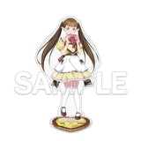 ラブライブ!スーパースター!! Liella! アクリルスタンド Ver.Valentine2026 桜小路きな子(亞加力立牌)※不設寄送《26年6月預定》 日版 全數$130 / ※不設寄送 / 26年3月16日