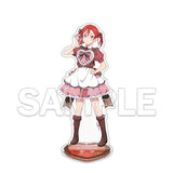 ラブライブ!スーパースター!! Liella! アクリルスタンド Ver.Valentine2026 米女メイ(亞加力立牌)※不設寄送《26年6月預定》 日版 全數$130 / ※不設寄送 / 26年3月16日