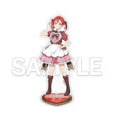 ラブライブ!スーパースター!! Liella! アクリルスタンド Ver.Valentine2026 米女メイ(亞加力立牌)※不設寄送《26年6月預定》 日版 全數$130 / ※不設寄送 / 26年3月16日