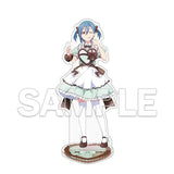 ラブライブ!スーパースター!! Liella! アクリルスタンド Ver.Valentine2026 若菜四季(亞加力立牌)※不設寄送《26年6月預定》 日版 全數$130 / ※不設寄送 / 26年3月16日