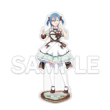 ラブライブ!スーパースター!! Liella! アクリルスタンド Ver.Valentine2026 若菜四季(亞加力立牌)※不設寄送《26年6月預定》 日版 全數$130 / ※不設寄送 / 26年3月16日