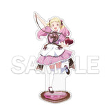ラブライブ!スーパースター!! Liella! アクリルスタンド Ver.Valentine2026 鬼塚夏美(亞加力立牌)※不設寄送《26年6月預定》 日版 全數$130 / ※不設寄送 / 26年3月16日
