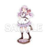 ラブライブ!スーパースター!! Liella! アクリルスタンド Ver.Valentine2026 ウィーン・マルガレーテ(亞加力立牌)※不設寄送《26年6月預定》 日版 全數$130 / ※不設寄送 / 26年3月16日