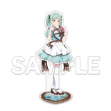 ラブライブ!スーパースター!! Liella! アクリルスタンド Ver.Valentine2026 鬼塚冬毬(亞加力立牌)※不設寄送《26年6月預定》 日版 全數$130 / ※不設寄送 / 26年3月16日