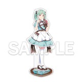 ラブライブ!スーパースター!! Liella! アクリルスタンド Ver.Valentine2026 鬼塚冬毬(亞加力立牌)※不設寄送《26年6月預定》 日版 全數$130 / ※不設寄送 / 26年3月16日