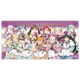 ラブライブ!スーパースター!! Liella! デスクマット Ver.Valentine2026(橡膠枱墊)※不設寄送《26年6月預定》 日版 全數$243 / ※不設寄送 / 26年3月16日