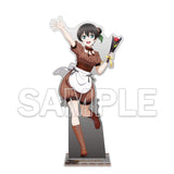 ラブライブ!虹ヶ咲学園スクールアイドル同好会 BIGアクリルスタンド Ver.Valentine2026 高咲侑(亞加力立牌)※不設寄送《26年6月預定》 日版 全數$292 / ※不設寄送 / 26年3月16日