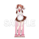 ラブライブ!虹ヶ咲学園スクールアイドル同好会 BIGアクリルスタンド Ver.Valentine2026 上原歩夢(亞加力立牌)※不設寄送《26年6月預定》 日版 全數$292 / ※不設寄送 / 26年3月16日