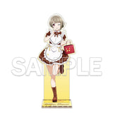 ラブライブ!虹ヶ咲学園スクールアイドル同好会 BIGアクリルスタンド Ver.Valentine2026 中須かすみ(亞加力立牌)※不設寄送《26年6月預定》 日版 全數$292 / ※不設寄送 / 26年3月16日